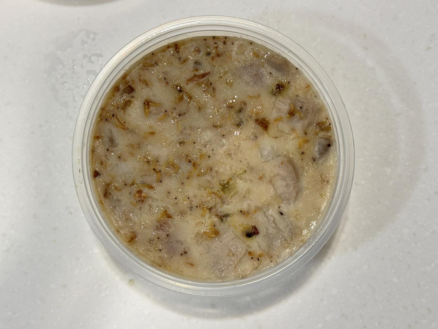 櫻花蝦台灣大甲芋頭糕