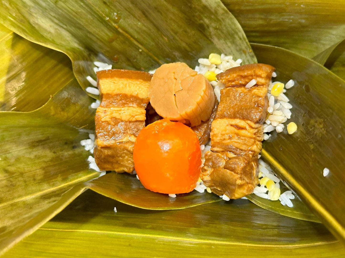 五角糉約350-400g