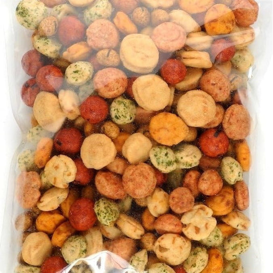 豆菓子・珍味の南風堂 100g